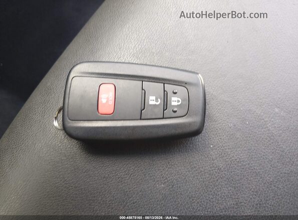 JTNKHMBX4M1100956 2021 TOYOTA C-HR Белый Вид панели приборов