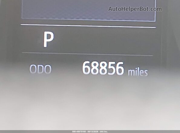 JTNKHMBX4M1100956 2021 TOYOTA C-HR Белый 