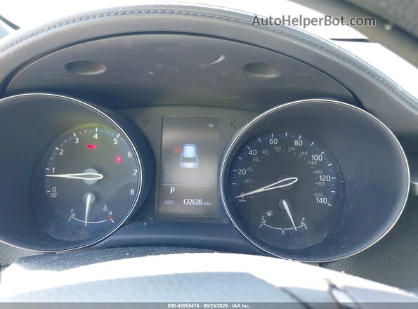 JTNKHMBX5K1036441 2019 TOYOTA C-HR Blue უკანა სავარძლების ხედი