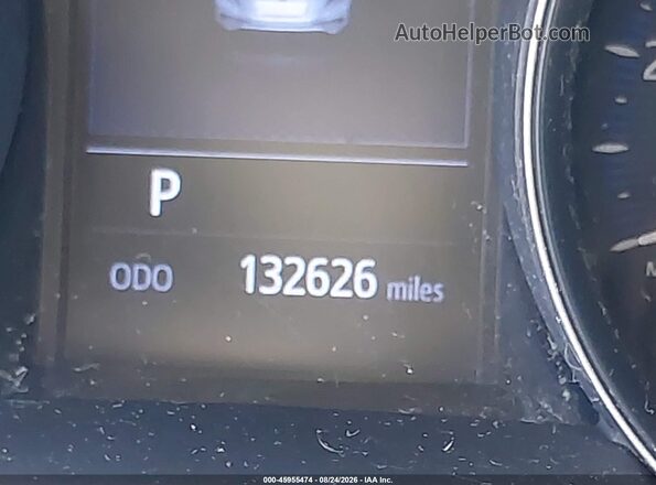 JTNKHMBX5K1036441 2019 TOYOTA C-HR Blue 