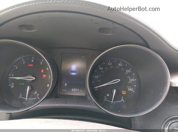 JTNKHMBX7K1027143 2019 TOYOTA C-HR Black Հետևի նստատեղերի տեսք