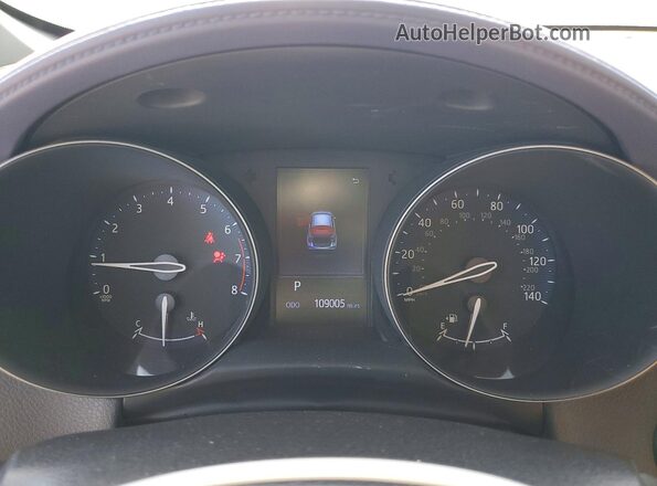 JTNKHMBX8L1083299 2020 TOYOTA C-HR Silver Սարքավորումների վահանակի տեսք