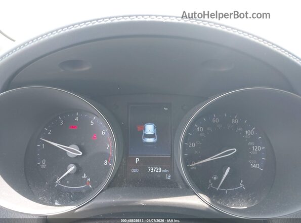 JTNKHMBX8M1126010 2021 TOYOTA C-HR Белый Вид задних сидений