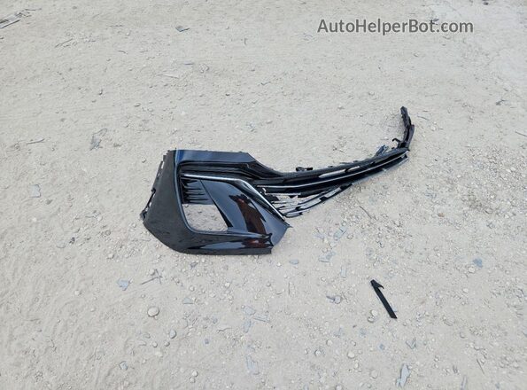 KL47LAE20RB042492 2024 BUICK OTHER Black VIN კოდის სტიკერის ხედი