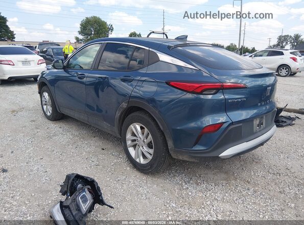 KL47LAE23RB099673 2024 BUICK OTHER Blue Հետևի ձախ
