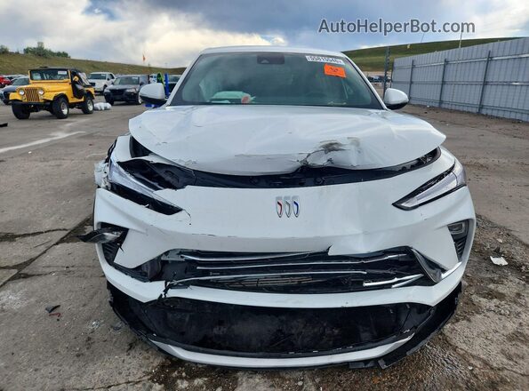 KL47LAE23RB146264 2024 BUICK OTHER Белый Вид спереди