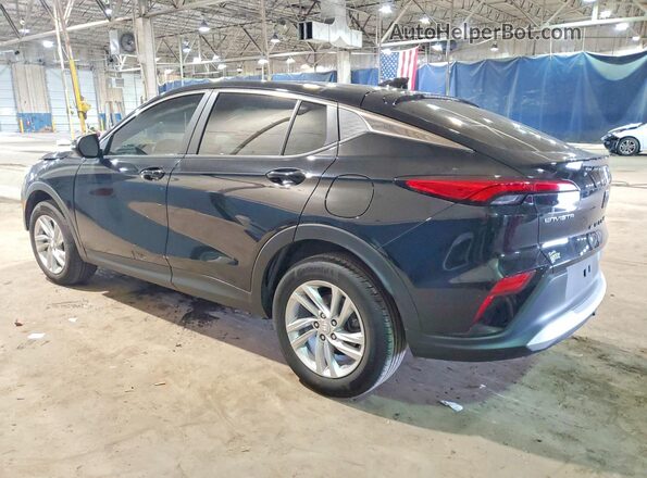 KL47LAE23RB222839 2024 BUICK OTHER Black Rear left