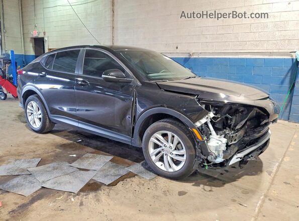 KL47LAE23RB222839 2024 BUICK OTHER Black Front right