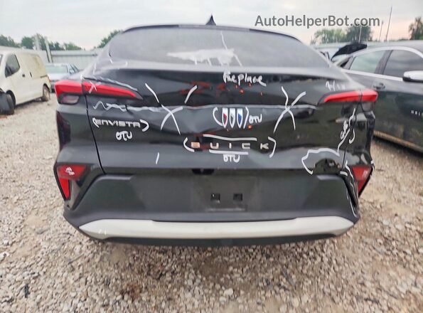 KL47LAE26RB021579 2024 BUICK OTHER Black Vista trasera