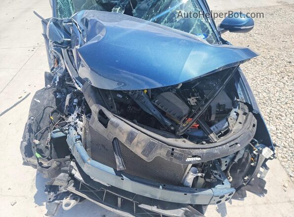 KL47LAE26RB219370 2024 BUICK OTHER Blue Widok komory silnika
