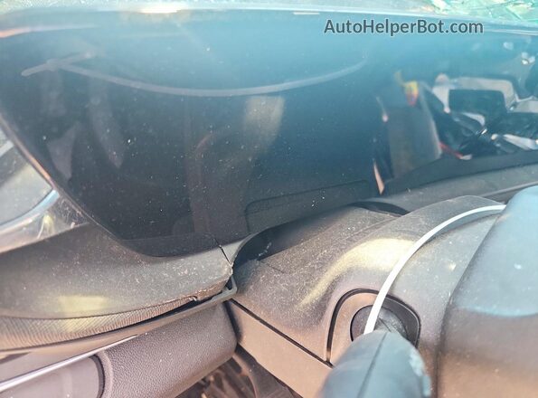 KL47LAE26RB219370 2024 BUICK OTHER Blue Widok zestawu wskaźników