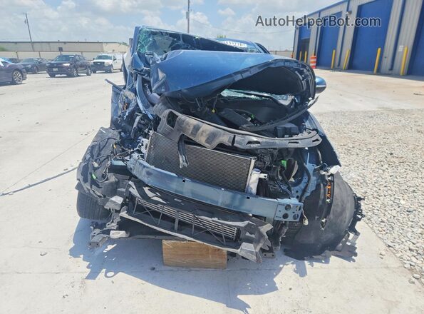 KL47LAE26RB219370 2024 BUICK OTHER Blue Widok z przodu