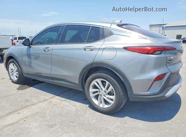 KL47LAE27RB223668 2024 BUICK OTHER Серебряный Задняя левая четверть