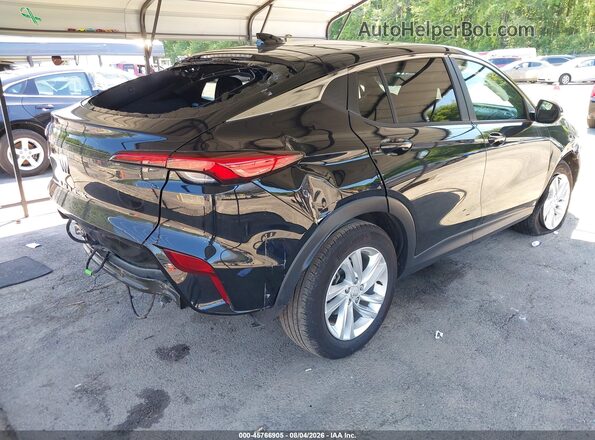 KL47LAE28RB184105 2024 BUICK OTHER Black Հետևի աջ