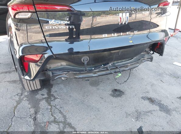 KL47LAE28RB184105 2024 BUICK OTHER Black Դիմացի տեսք