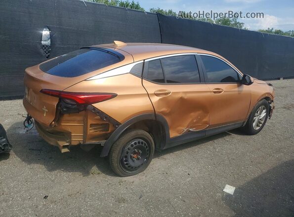 KL47LAE29RB210582 2024 BUICK OTHER Brown უკანა მარჯვენა