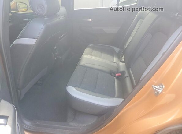 KL47LAE29RB210582 2024 BUICK OTHER Brown უკანა სალონის ხედი