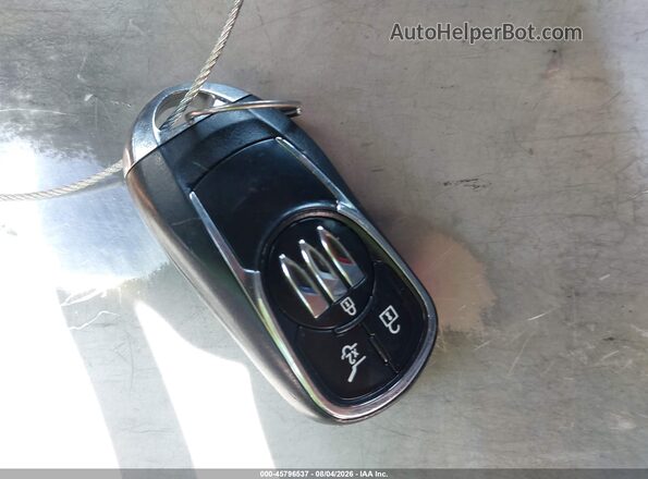KL47LAE2XRB210803 2024 BUICK OTHER Black Dashboard view