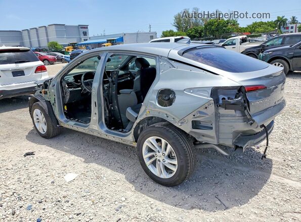 KL47LAEP0SB220936 2025 BUICK OTHER Gray Հետևի ձախ