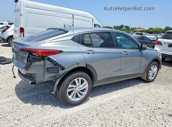 KL47LAEP0SB220936 2025 BUICK OTHER Gray Հետևի աջ