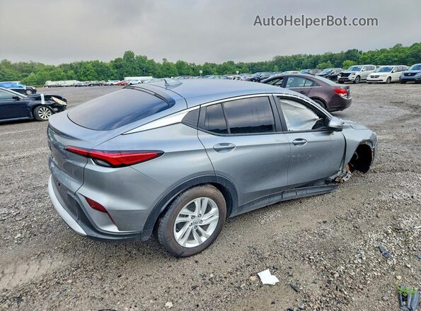 KL47LAEP1SB197859 2025 BUICK OTHER Серый Задняя правая четверть