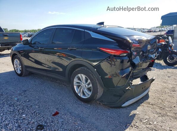 KL47LAEP1SB222095 2025 BUICK OTHER Black Trasero izquierdo