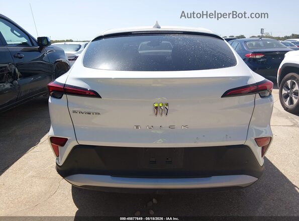 KL47LAEP1TB102167 2026 BUICK OTHER Белый 