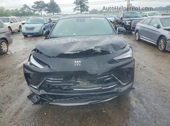 KL47LAEP2TB064786 2026 BUICK OTHER Black Vista frontal