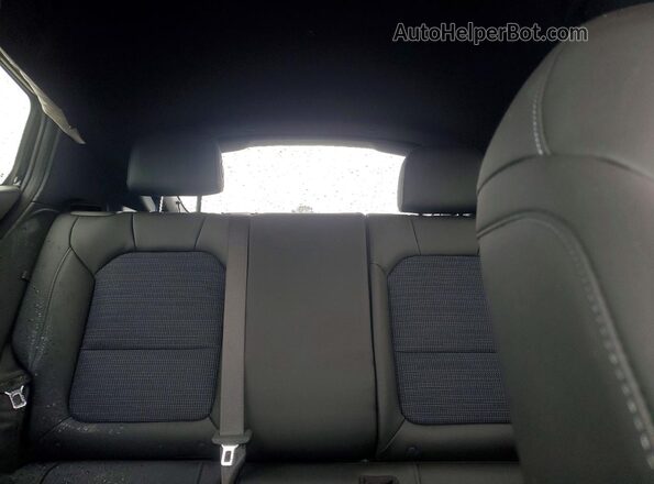KL47LAEP2TB064786 2026 BUICK OTHER Black Vista de los asientos traseros
