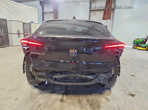 KL47LAEP2TB233673 2026 BUICK OTHER Черный Вид сзади