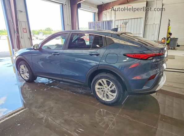 KL47LAEP3SB072085 2025 BUICK OTHER Blue Tył lewy