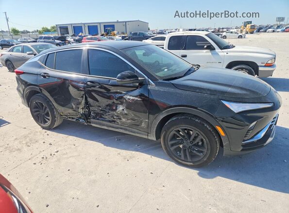 KL47LAEP3TB112005 2026 BUICK OTHER Black Front right