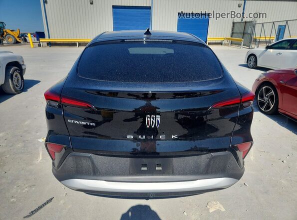 KL47LAEP3TB112005 2026 BUICK OTHER Black Rear view