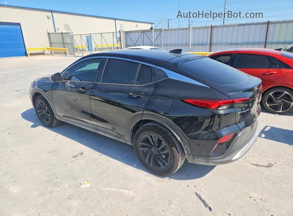 KL47LAEP3TB112005 2026 BUICK OTHER Black Rear left