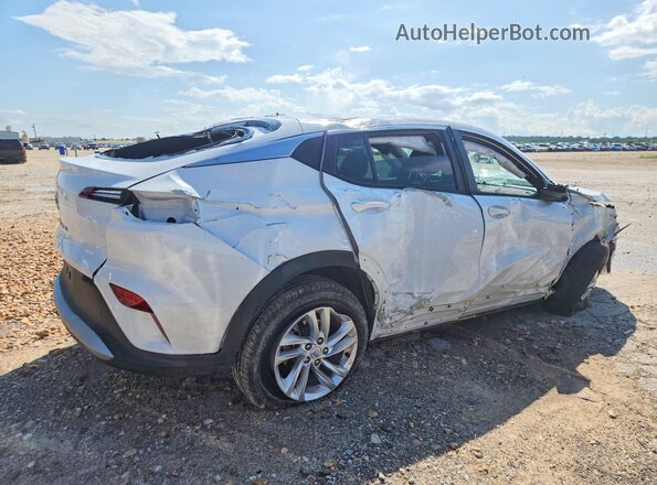 KL47LAEP3TB113803 2026 BUICK OTHER White Rear right