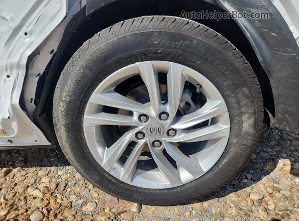 KL47LAEP3TB113803 2026 BUICK OTHER White 