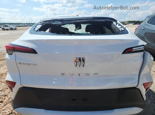 KL47LAEP3TB113803 2026 BUICK OTHER White 