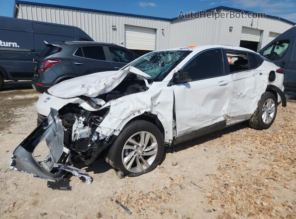 KL47LAEP3TB113803 2026 BUICK OTHER White 