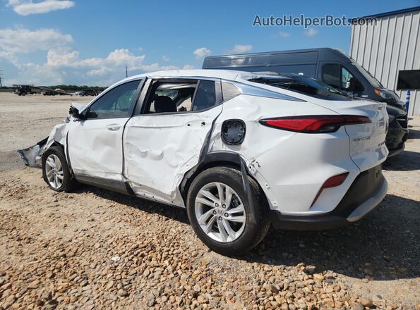 KL47LAEP3TB113803 2026 BUICK OTHER White 