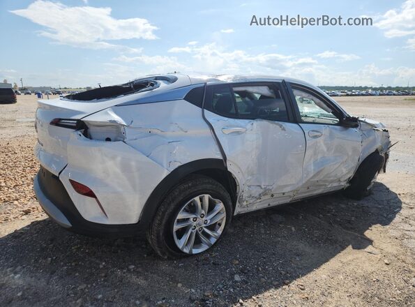 KL47LAEP3TB113803 2026 BUICK OTHER White 