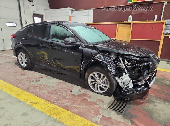 KL47LAEP3TB216140 2026 BUICK OTHER Black 