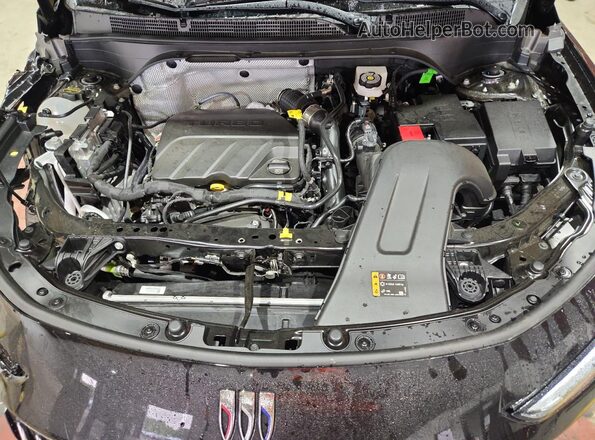KL47LAEP3TB216140 2026 BUICK OTHER Black 
