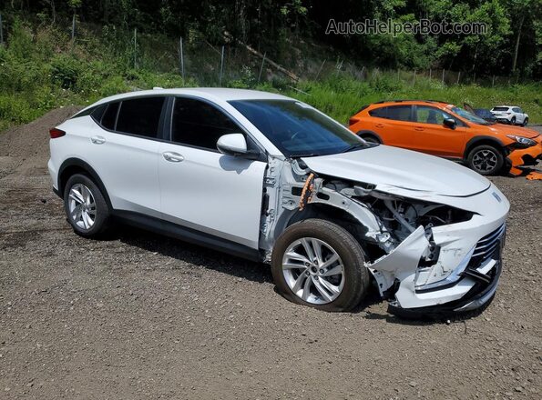KL47LAEP4SB077845 2025 BUICK OTHER White წინა მარჯვენა