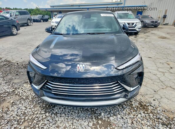KL47LAEP4SB091602 2025 BUICK OTHER Black წინა ხედი