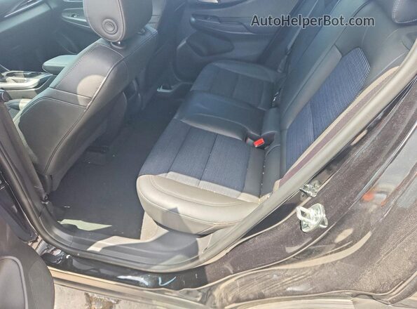 KL47LAEP4SB091602 2025 BUICK OTHER Black უკანა სალონის ხედი