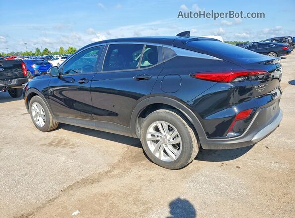 KL47LAEP4SB184488 2025 BUICK OTHER Black Հետևի ձախ