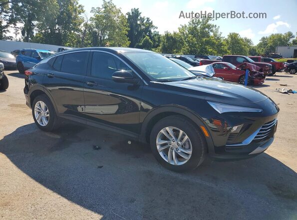 KL47LAEP4SB184488 2025 BUICK OTHER Black Առջևի աջ