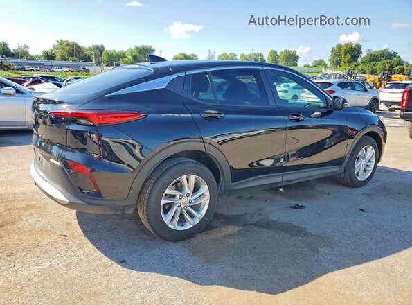 KL47LAEP4SB184488 2025 BUICK OTHER Black Հետևի աջ