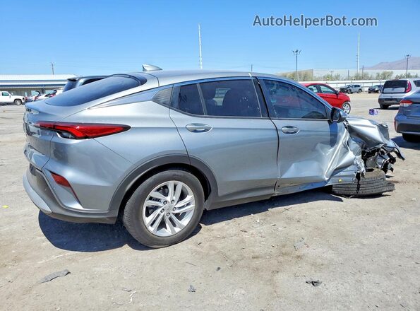 KL47LAEP5SB042697 2025 BUICK OTHER Gray Rear right