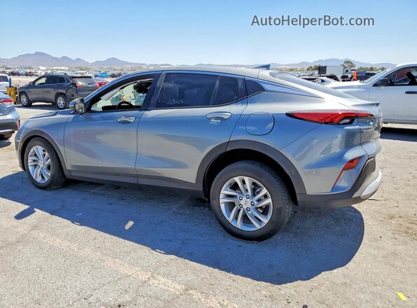 KL47LAEP5SB042697 2025 BUICK OTHER Gray Rear left